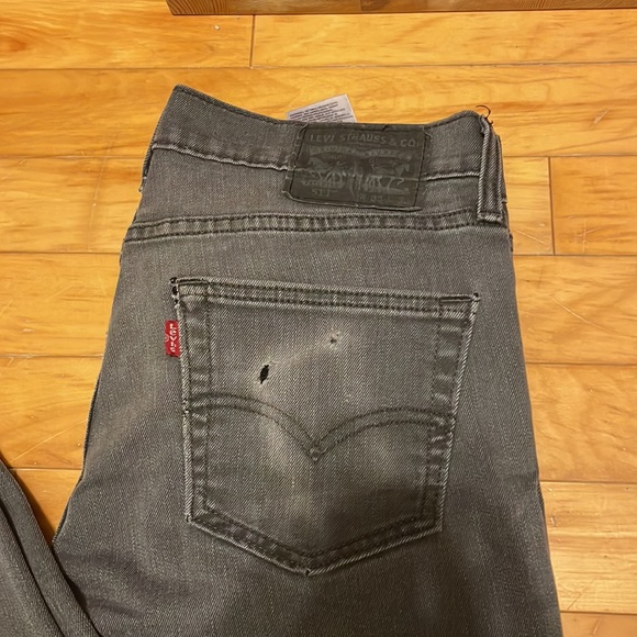 Levi’s jeans - Picture 3 of 4
